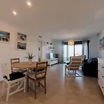 Apartamento Terrasol Azucarera 4ª Planta