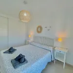Apartamento Terrasol Azucarera 4ª Planta