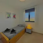 Terrasol Azucarera 4ª Planta Apartamento Torre Del Mar