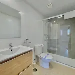 Apartamento Terrasol Azucarera 4ª Planta *