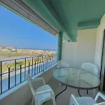 Terrasol Azucarera 4ª Planta Apartamento
