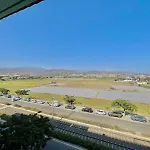 Apartamento Terrasol Azucarera 4ª Planta *