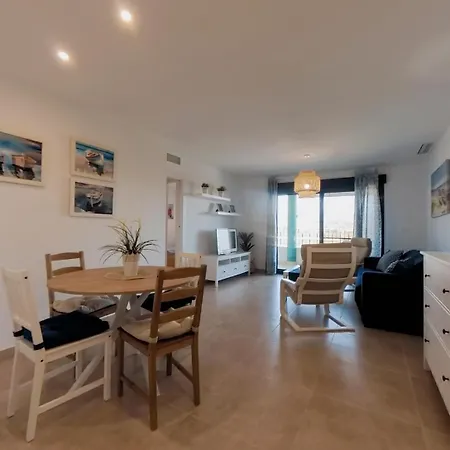 Terrasol Azucarera 4ª Planta Appartement Torre Del Mar