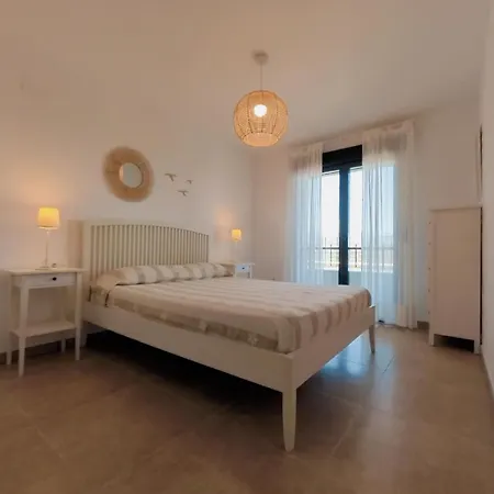 Terrasol Azucarera 4ª Planta Appartement