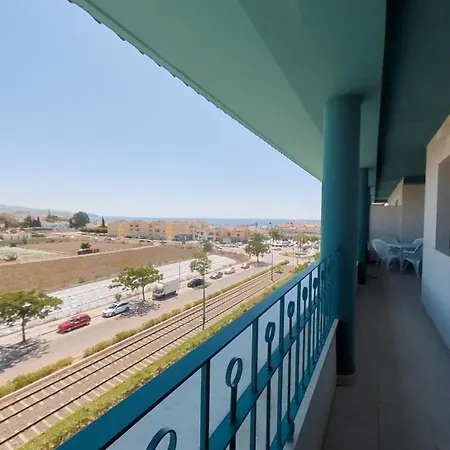 Terrasol Azucarera 4ª Planta Appartement Torre Del Mar