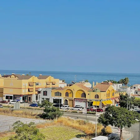 Apartamento Terrasol Azucarera 4ª Planta Torre Del Mar