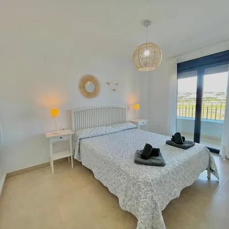 Terrasol Azucarera 4ª Planta Apartamento Torre Del Mar